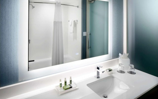 Cambria Hotel Phoenix Chandler - Fashion Center