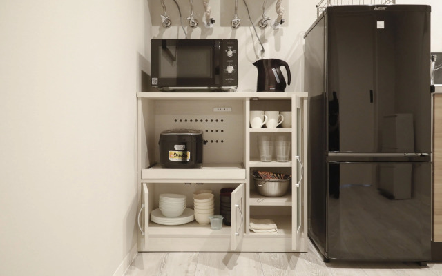 Lestel Maru - Hostel