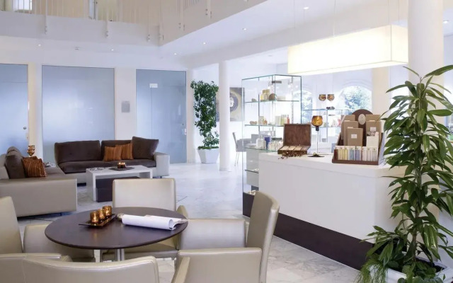 Lebenberg Schlosshotel-Kitzbuhel