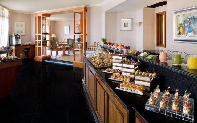 InterContinental Jeddah by IHG