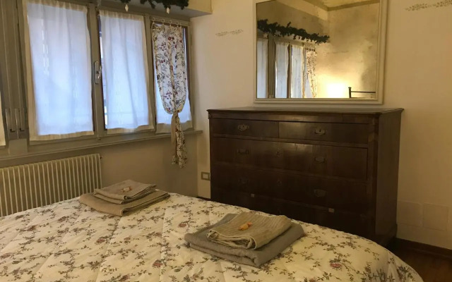 Che piacere! Udine in centro col posto auto