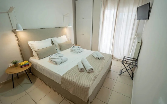 Elia Family Apartment