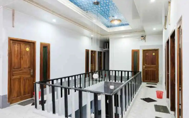 RedDoorz near Lippo Mall Yogyakarta 2