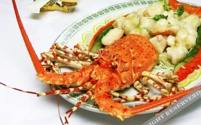 Shantou Longhu Hotel
