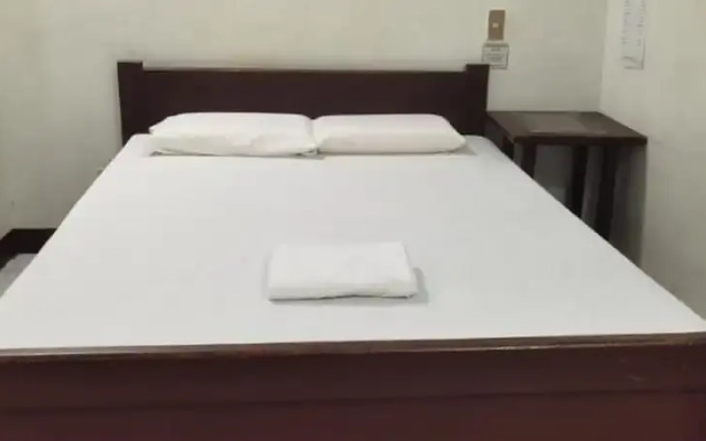Ridge Park Hotel