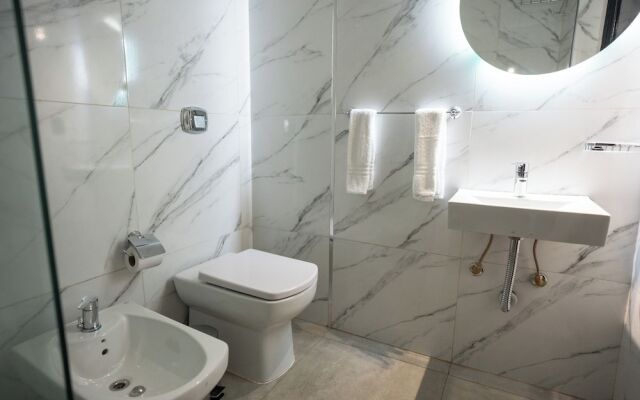 Hotel Vuriloche Suites