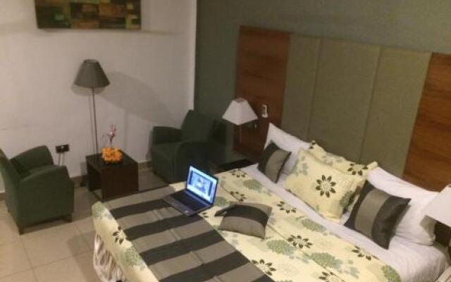 Mr Smith Hotel