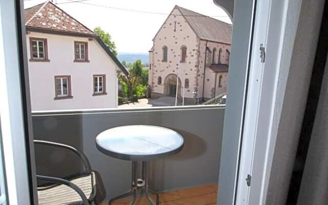 Landgasthof Alpenblick an der Wutachschlucht Südschwarzwald