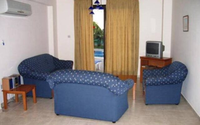Five Waves Holiday Villas