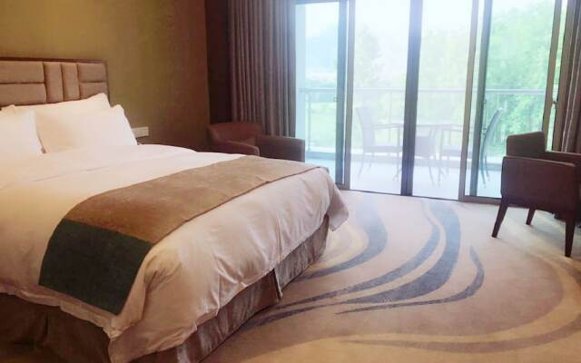 Qiandao Lake Country Club Resort