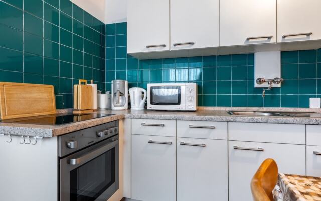 Lovely Apartment in Kühlungsborn near Sea