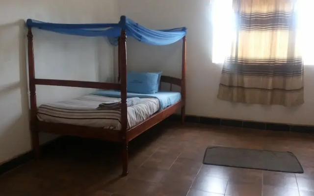 Gulu Crystal Hotel