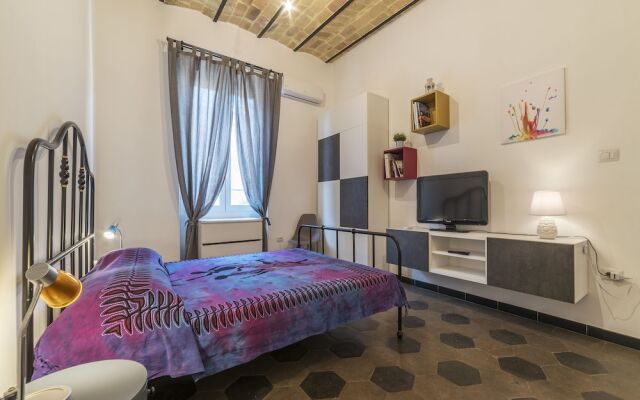 Termini Cozy Mini Apartment