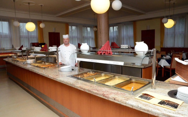 Hotel VZ Bedřichov