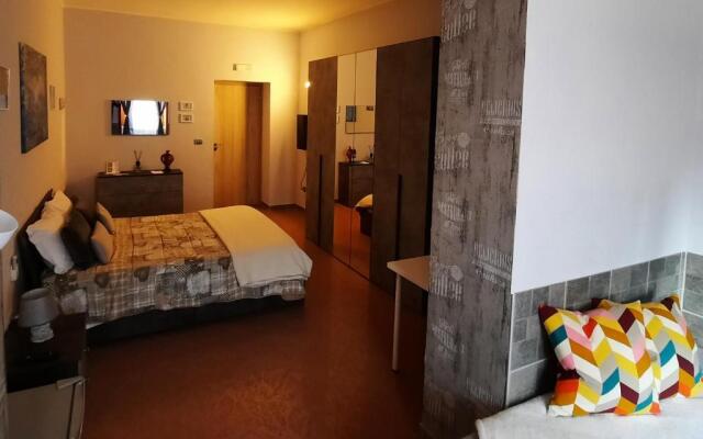 B&B Iolì Vesuvio