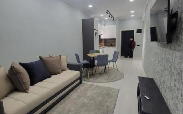 Comfortable 2-roomed apartment Ozod Apartments