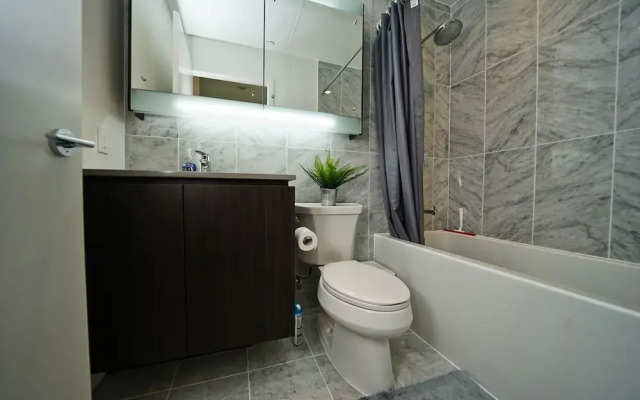 The Wharf Boutique Suites