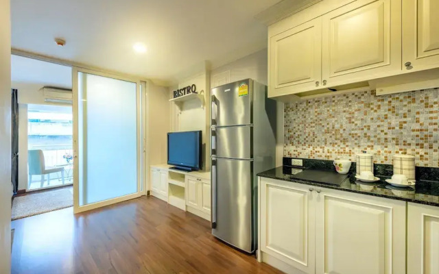 Le Grande City Pratunam