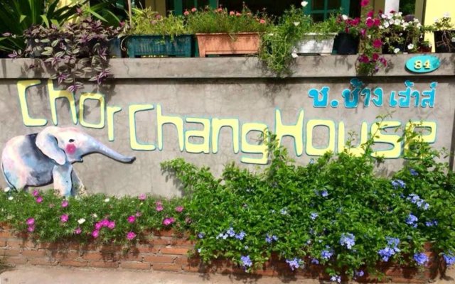 Chor Chang House