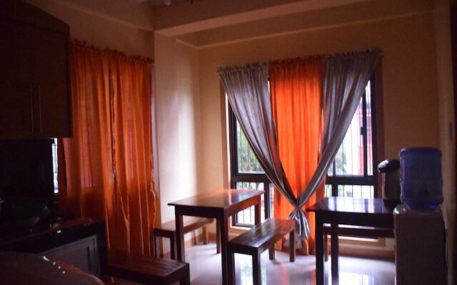 The Quetzal B&B