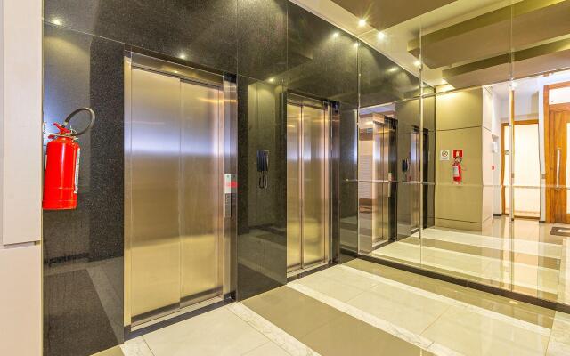 2 dorm Rua Coberta de Canela @stayhousetemporada