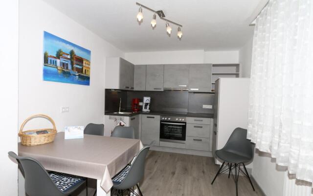 Holiday Flat, Axams
