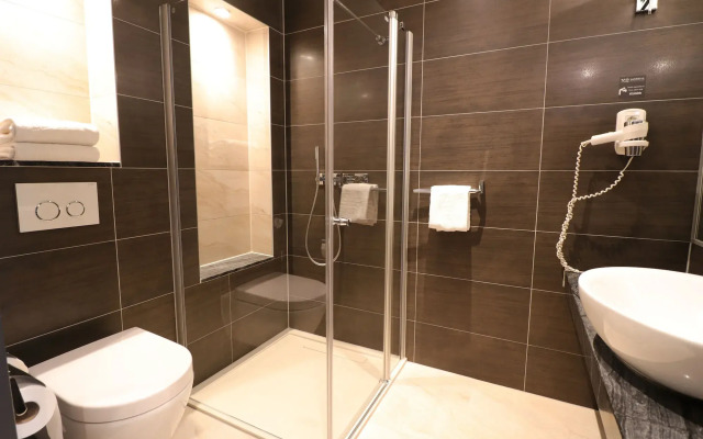 XO Hotels Couture Amsterdam