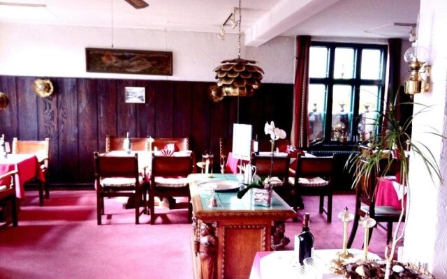 Lynæs Hotel