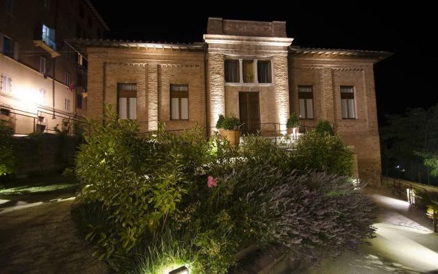 Villa del Sole Siena