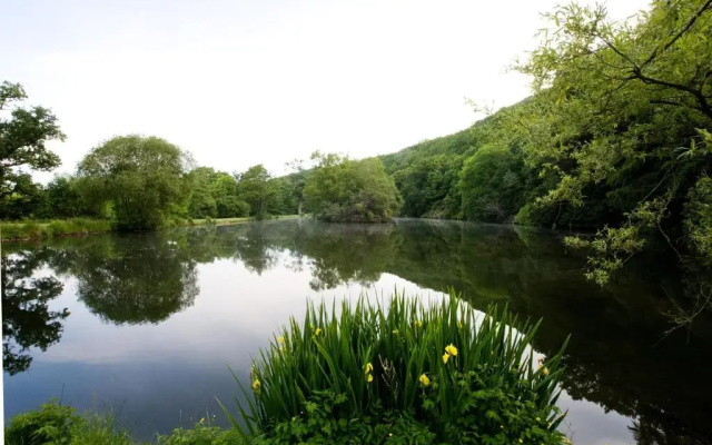 Lake Country House Hotel & Spa