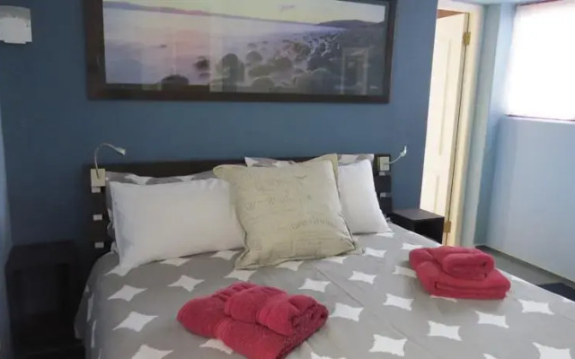 Ocean Walk House and Apartment - Self Catering