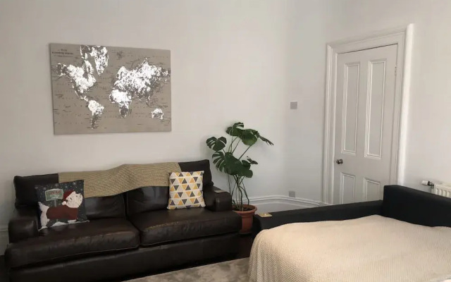 Sapphire Suite Sasco Apartments