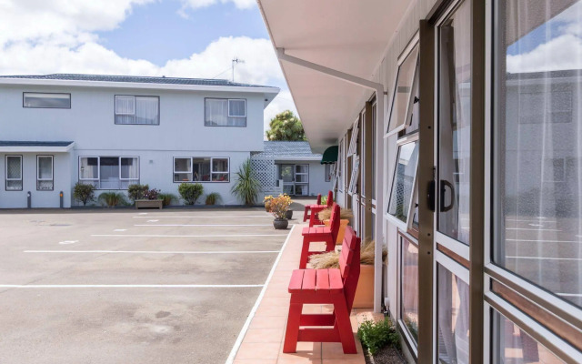 Motel 22
