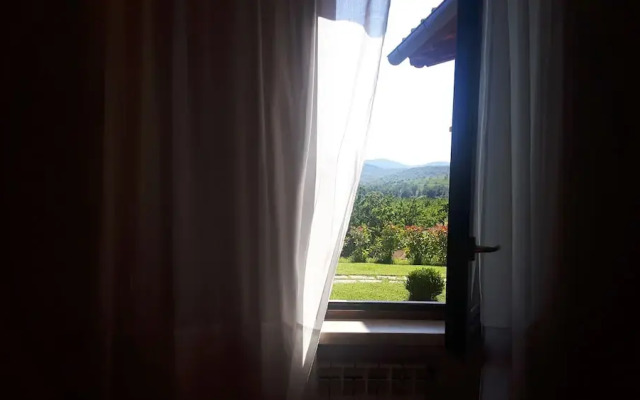 Il Giardino dei Ciliegi