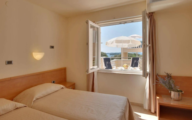 Apartments Amarin