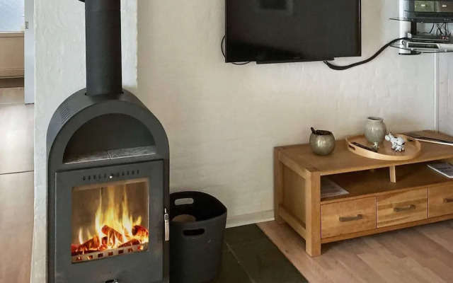 8 Person Holiday Home in Hadsund