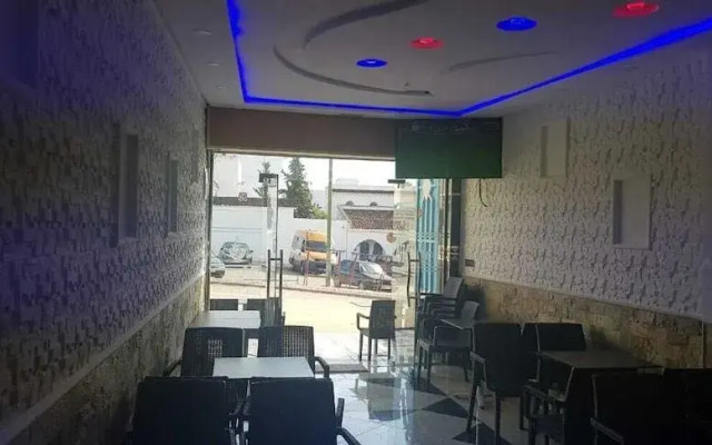 Dar Saida Hora