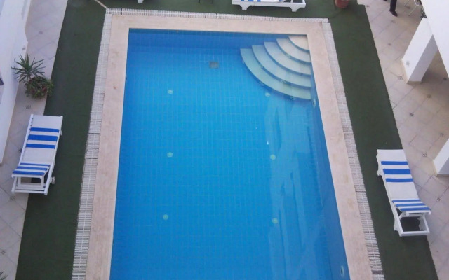 Swiss Wellness Spa Resort