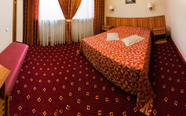 Ershovo Holiday Home