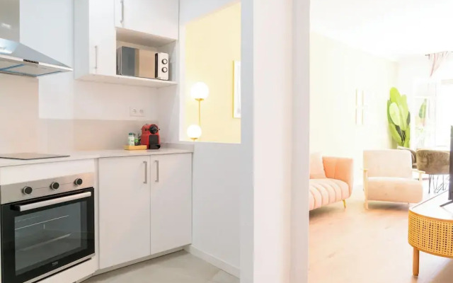 Stay U-nique Apartments Gaudi I