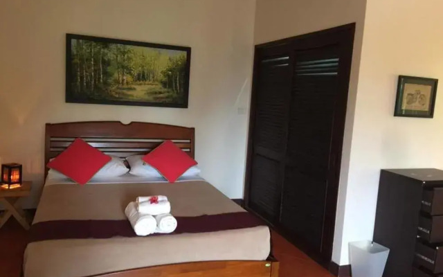 Pong Yang Farms and Resort