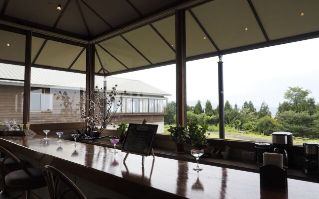 Natureling Hotel Kome-Honjin