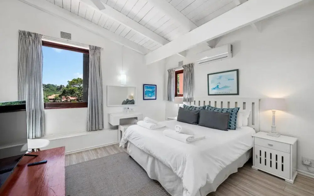 San Lameer Villa Rentals 3008