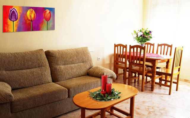 Apartamentos Turísticos Fresno