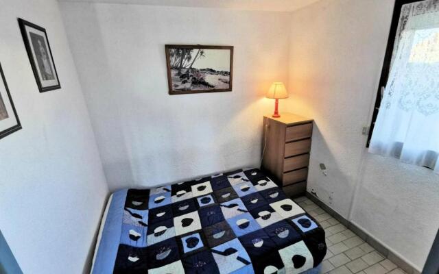 Résidence COPACABANA - 2 Pièces pour 6 Personnes 84