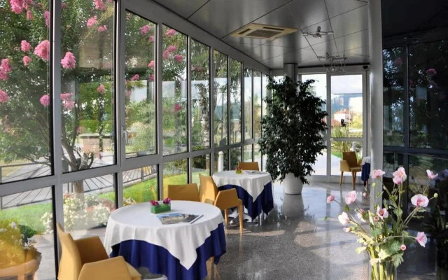 B&B HOTEL Bergamo Executive