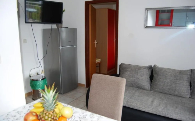 Krila - Cozy and Seaview - A2