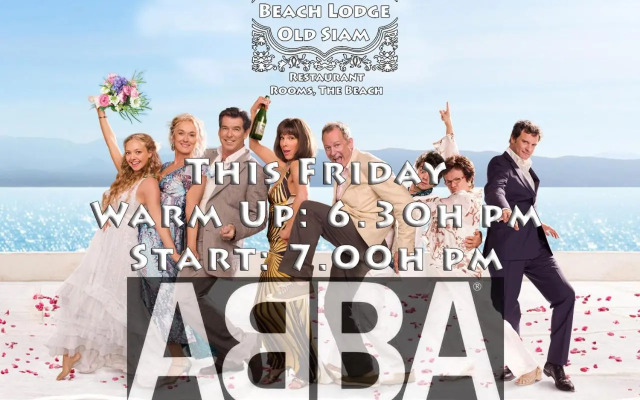 Khao Tao Beach Lodge Old Siam