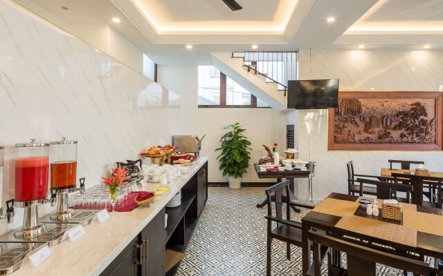 Hoi An Emotion Boutique Villa