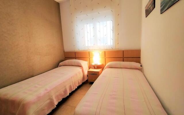 ACV - Valparaiso-2ª Línea Planta 6 Norte